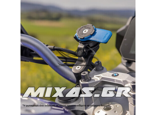 Βάση Κινητού Quad Lock Motorcycle Handlebar Mount QLM-HBR