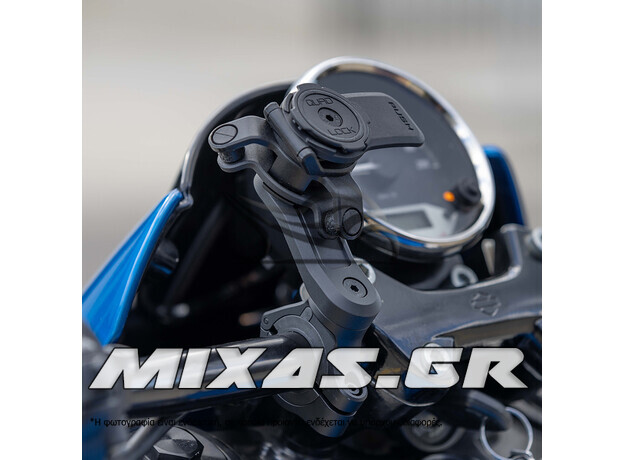 Βάση Κινητού Quad Lock Motorcycle Handlebar Mount Pro QLM-HBR-PRO