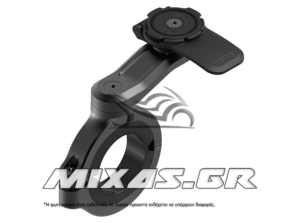 Βάση Κινητού Quad Lock Motorcycle Handlebar Mount Pro Large QLM-LHB-PRO