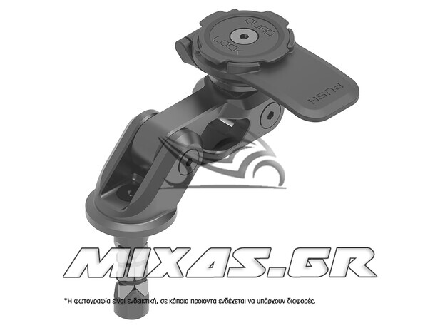Βάση Κινητού Quad Lock Motorcycle Fork Stem Mount Pro QLM-FSM-PRO