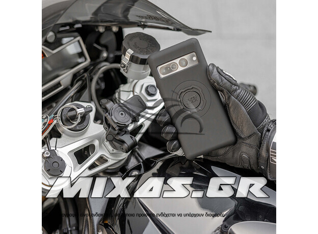 Βάση Κινητού Quad Lock Motorcycle Fork Stem Mount Pro QLM-FSM-PRO