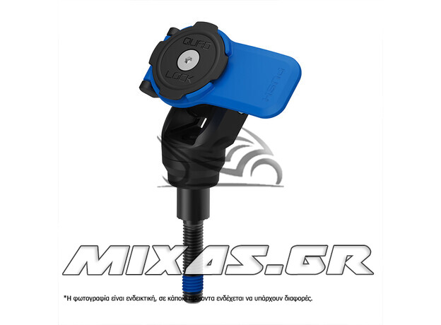 Βάση Κινητού Quad Lock Handlebar Clamp Bolt Mount QLM-HBC