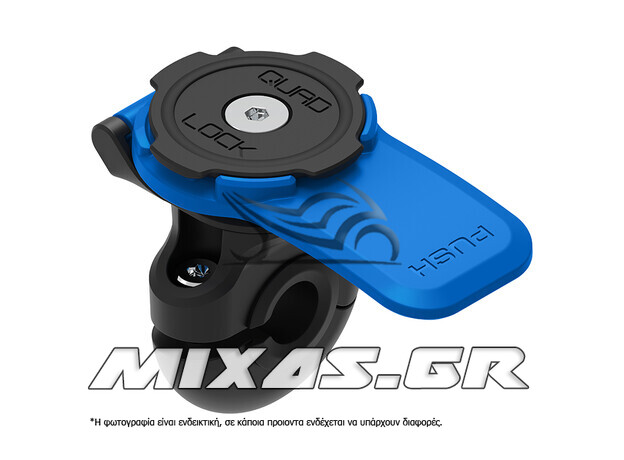 Βάση Κινητού Quad Lock Scooter/Motorcycle Mirror Mount QLM-MIR-2