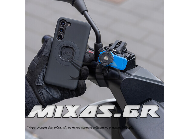 Βάση Κινητού Quad Lock Motorcycle Clutch Mount QLM-CLH