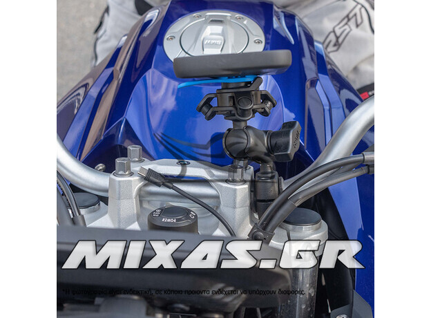 Βάση Κινητού Quad Lock 1" Ball Adaptor Mount QLM-BAL-2