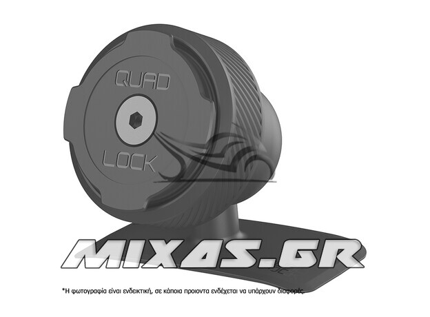 Βάση Κινητού Quad Lock Dash/Console Car Mount QLM-DCM