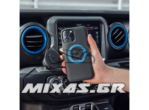 Βάση Κινητού Quad Lock Dash/Console Car Mount QLM-DCM