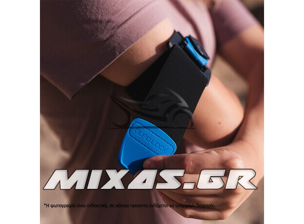 Βάση Κινητού Quad Lock Sports Armband QLM-ARM για Μπράτσο