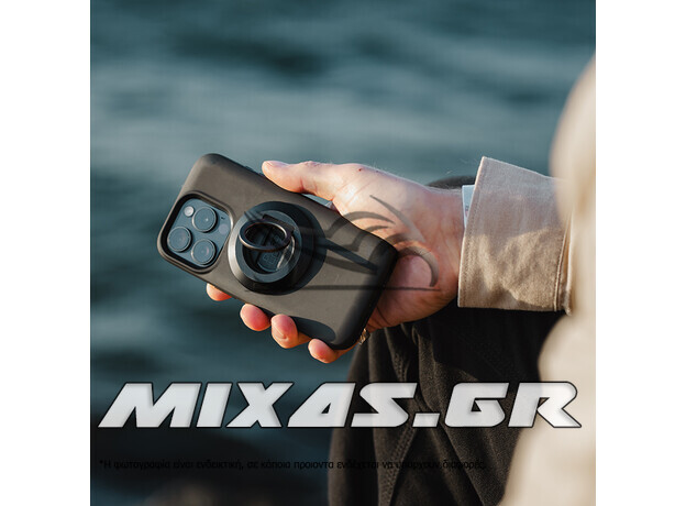 Βάση Κινητού Δαχτυλίδι Quad Lock Mag Phone Grip QMA-PGR