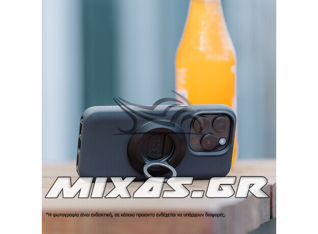 Βάση Κινητού Δαχτυλίδι Quad Lock Mag Phone Grip QMA-PGR
