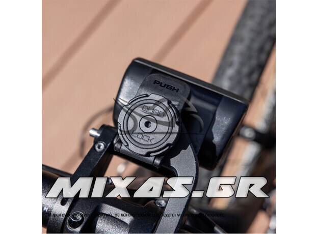 Βάση Κινητού Quad Lock 360 Head Short Lever QLP-360-SLBK