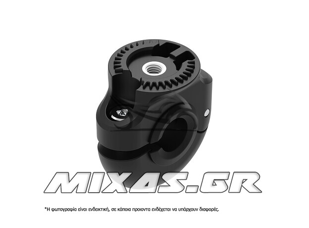 Βάση Στήριξης Quad Lock 360 Base-Bar Clamp Small QLP-360-BCS-2