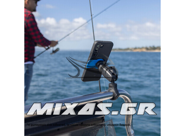 Βάση Στήριξης Quad Lock 360 Base-Bar Clamp Medium QLP-360-BCM