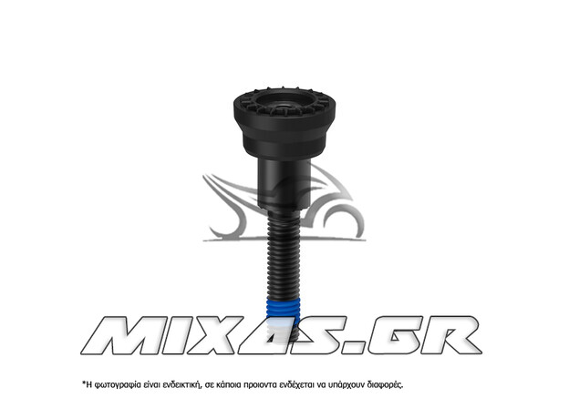 Βάση Στήριξης Quad Lock 360 Base-M8 Single Bolt QLP-360-M8