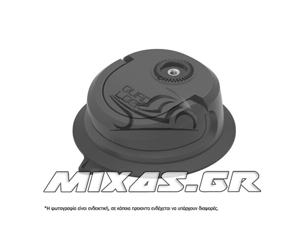 Βάση Στήριξης Quad Lock 360 Base-Suction QLP-360-SB