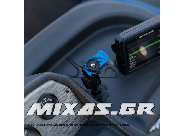 Βάση Κινητού Quad Lock 360 Head Lever QLP-360-LH
