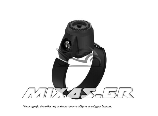 Βάση Στήριξης Quad Lock 360 Base-Roll Cage Hose Clamp QLP-360-HCB