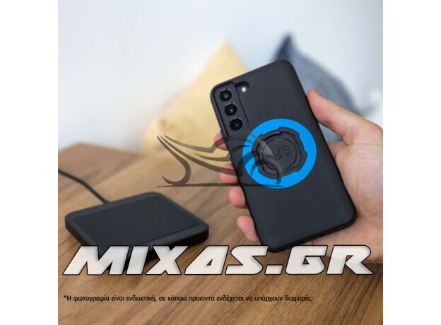 Ασύρματος Φορτιστής Quad Lock Wireless Charging Pad QLM-WCP