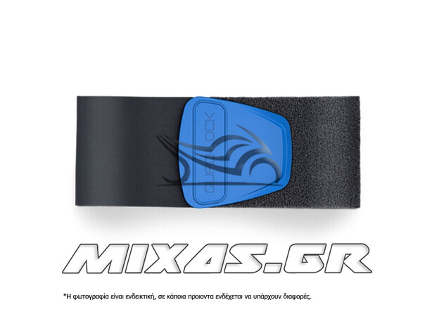 Ανταλλακτικό Quad Lock Armband Strap QLP-RAS-2 για Μπράτσο