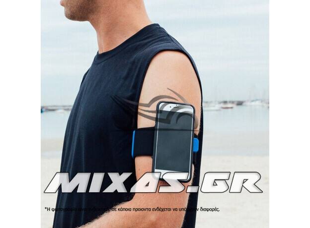 Ανταλλακτικό Quad Lock Armband Strap QLP-RAS-2 για Μπράτσο