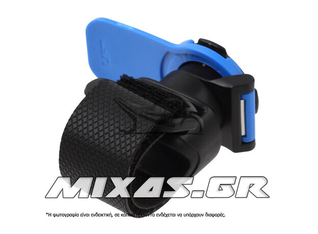 Ανταλλακτικό Βάσης Quad Lock Replacement Strap For Quick Release Strap Mount QLP-STP-RS