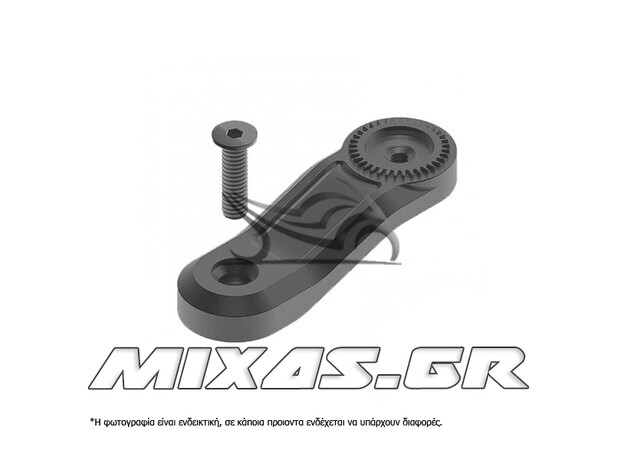 Ανταλλακτικός Βραχίονας Επέκτασης Quad Lock Handlebar Mount Pro Extension Arm QLP-HBR-PRO-EA