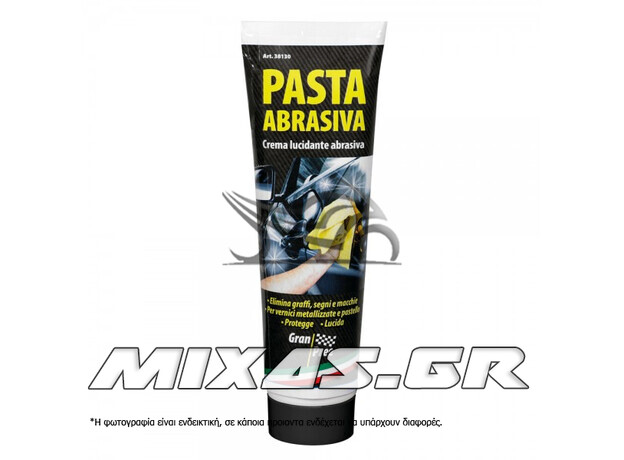 ΑΛΟΙΦΗ ΓΥΑΛΙΣΜΑΤΟΣ GRAN PREE 150ml 3813.0 LAMPA