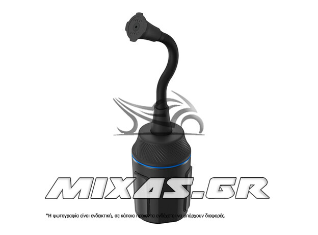 Βάση Κινητού Quad Lock Car-Cup Holder Mount QLM-CHM