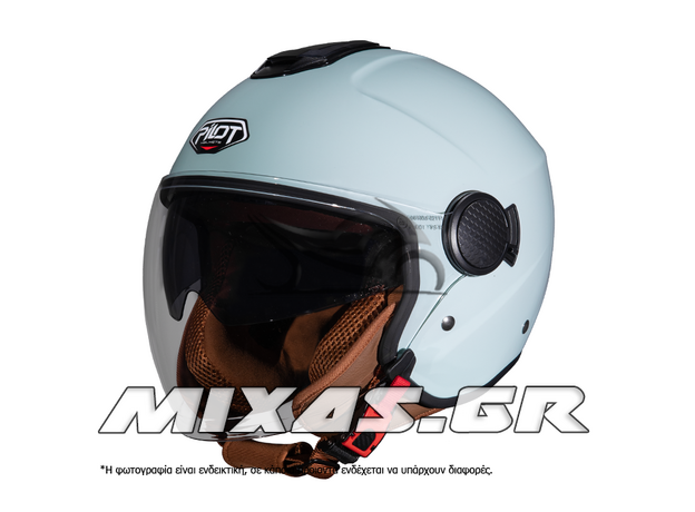 ΚΡΑΝΟΣ PILOT FLY SV (JET) SEA GREEN