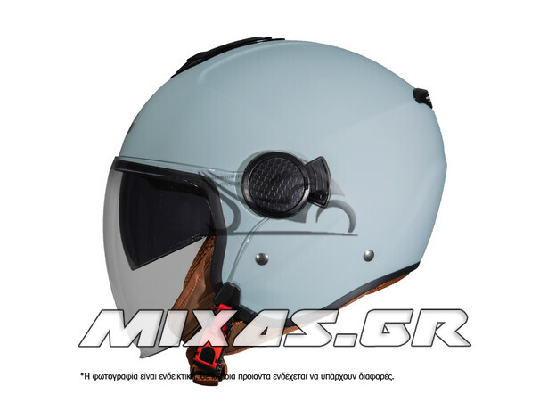 ΚΡΑΝΟΣ PILOT FLY SV (JET) SEA GREEN