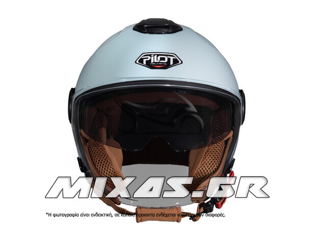 ΚΡΑΝΟΣ PILOT FLY SV (JET) SEA GREEN