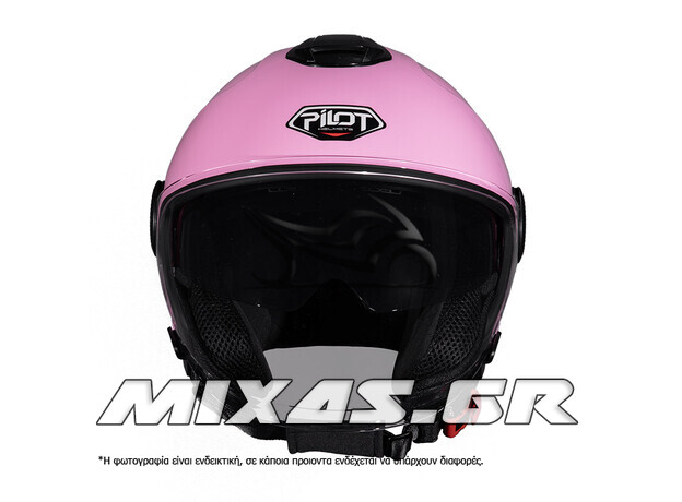 ΚΡΑΝΟΣ PILOT FLY SV (JET) ΡΟΖ