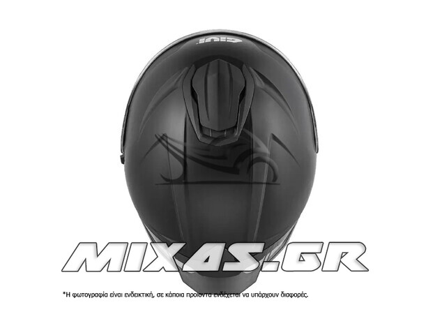 ΚΡΑΝΟΣ GIVI ΚΛΕΙΣΤΟ (FULLFACE) H.55 SV + PINLOCK + ΦΙΜΕ ΖΕΛΑΤΙΝΑ ΜΑΥΡΟ MAT