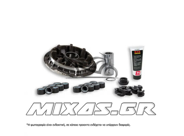 ΜΠΙΛΙΟΦΟΡΟΣ/ΒΑΡΙΑΤΟΡ MULTIVAR 2000 MALOSSI MHR T-MAX 530 (17- 19)/T-MAX 560 (20-)