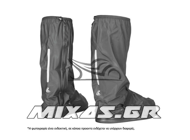 ΓΚΕΤΕΣ ΑΔΙΑΒΡΟΧΕΣ LAMPA SHOE COVERS ΜΕ ΣΟΛΑ No.46-47 2ΤΕΜ