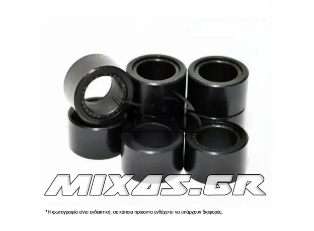 ΜΠΙΛΙΕΣ ΦΥΓΟΚΕΝΤΡΙΚΟΥ BANDO 20X15mm 19gr
