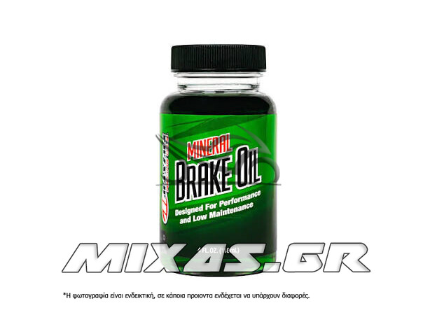 ΥΓΡΟ ΦΡΕΝΩΝ MAXIMA BRAKE OIL MINERAL DOT-4 120ml
