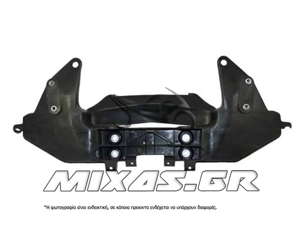 ΒΑΣΗ ΕΜΠΡΟΣ ΦΑΝΑΡΙΟΥ (ΑΝΩ) HONDA CBR-600 (2007-2024) MS-PARTS
