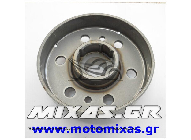 ΚΑΜΠΑΝΑ ΣΙΑΓΩΝΩΝ ΦΥΓΟΚΕΝΤΡΙΚΟΥ ΥΑΜΑΗΑ CRYPTON-105 4ST ΓΝΗΣΙΑ
