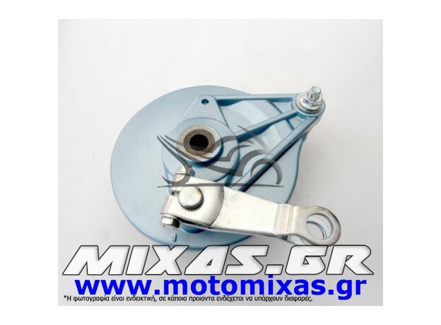 ΚΙΘΑΡΑ ΠΙΣΩ HONDA GLX/C50/C90 ΚΟΜΠΛΕ ROC