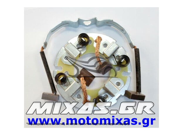 ΚΑΡΒΟΥΝΟΘΗΚΗ ΜΙΖΑΣ YAMAHA XT-600/660/TRANSALP XLV-600/650/VARADERO-1000/TDM-900