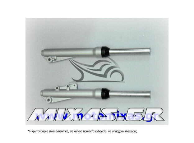 ΚΑΛΑΜΙΑ ΜΕ ΜΠΟΤΕΣ KAWASAKI KAZER/MODENAS KRISS ΣΕΤ ROC