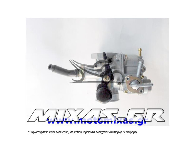 ΚΑΡΜΠΥΡΑΤΕΡ HONDA ASTREA GRAND/SUPRA KEIHIN ROC