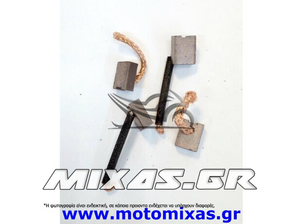 ΚΑΡΒΟΥΝΑΚΙΑ ΜΙΖΑΣ HONDA TRANSALP 600 ΣΚΕΤΑ ROC