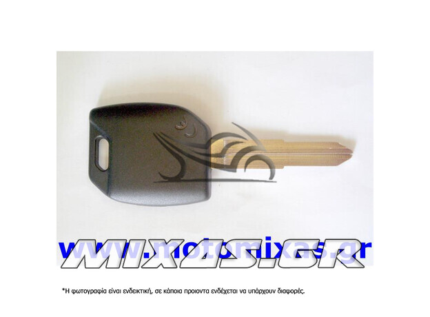 ΚΛΕΙΔΙ AUTO IMMOBILIZER HYN10MH SILCA