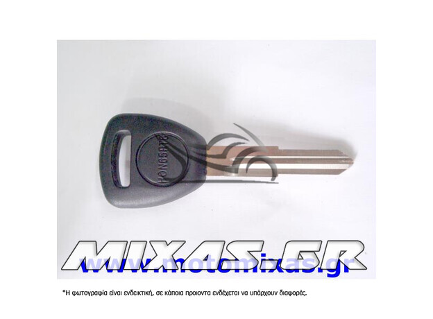 ΚΛΕΙΔΙ AUTO IMMOBILIZER HON65RT6 SILCA