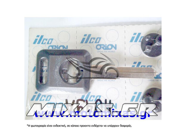 ΚΛΕΙΔΙ AUTO IMMOBILIZER T00VW25A/HU49A ORION