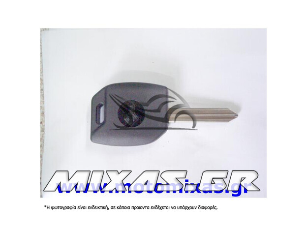 ΚΛΕΙΔΙ AUTO IMMOBILIZER SX9MH SILCA