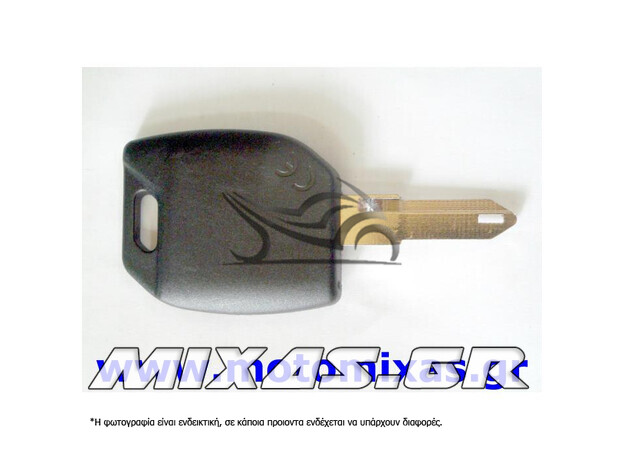 ΚΛΕΙΔΙ AUTO IMMOBILIZER NE72MH SILCA