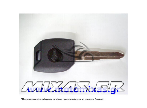 ΚΛΕΙΔΙ MOTO IMMOBILIZER YH35RMH (SILCA)